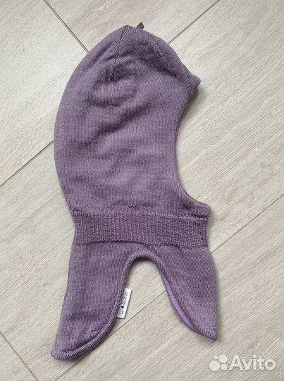 Шапка шлем reima 46