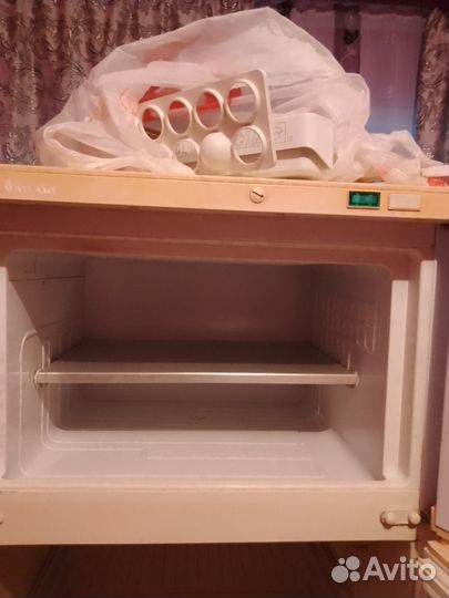 Холодильник бу