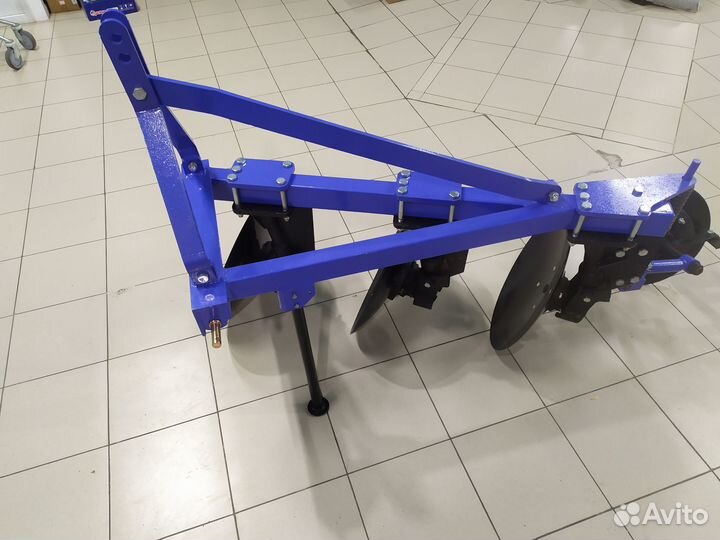 Плуг Shandong Agro-Cosmos 1LYQ-320, 2024