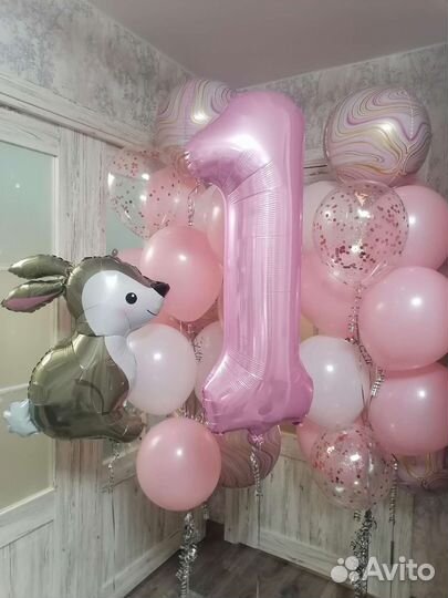 Воздушные шары