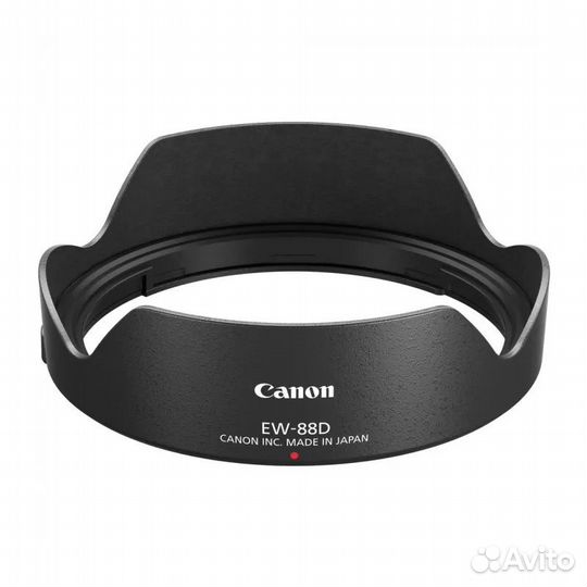 Бленды для объективов Canon оригинальные