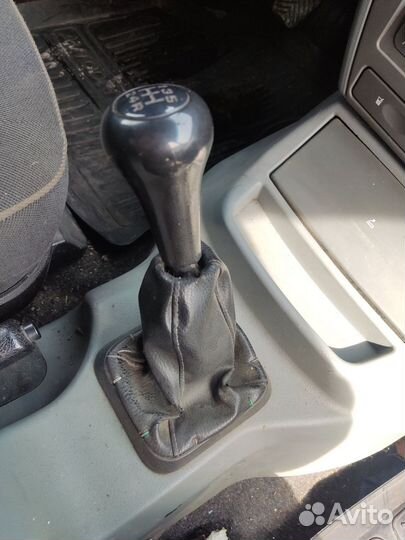 Газ 31105 2008 год Волга по частям разбор