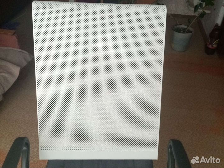 Сетка на батареи