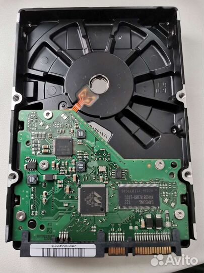 Жесткий диск samsung