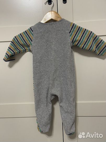 Детский комбинезон 68 размер