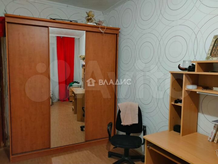 3-к. квартира, 66,9 м², 9/10 эт.