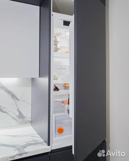 Кухня под ваш бюджет с установкой