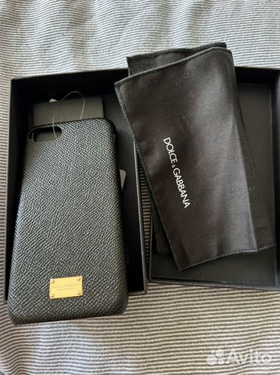 Чехол на iPhone 7 8