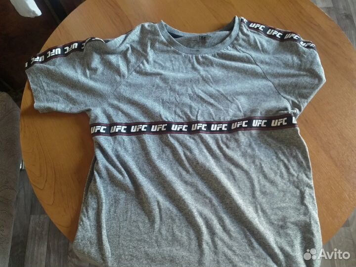 Боксерские шорты, 2 футболки