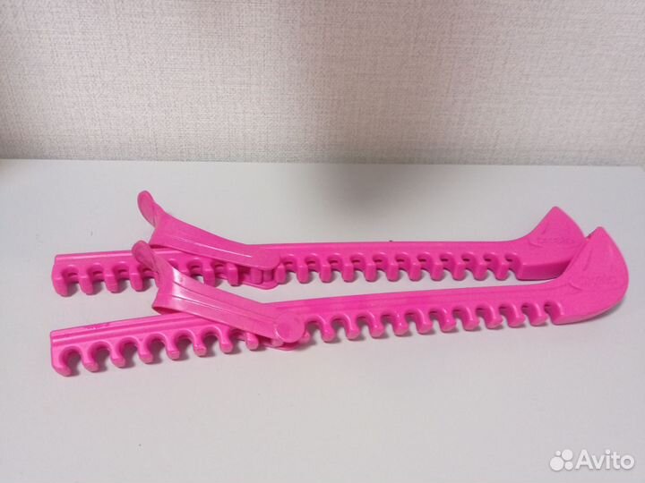 Чехлы для лезвий коньков