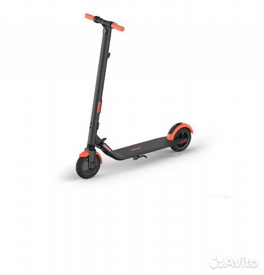 Электросамокат Ninebot es1l