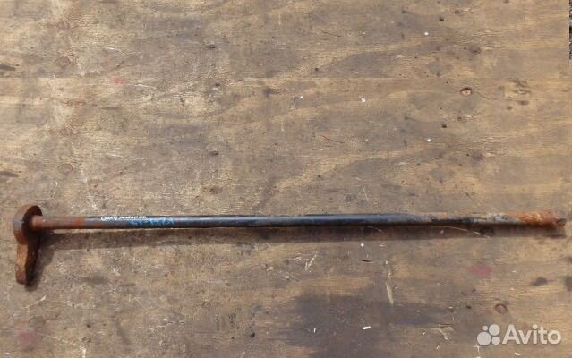 Торсион Chevrolet Silverado GMT8