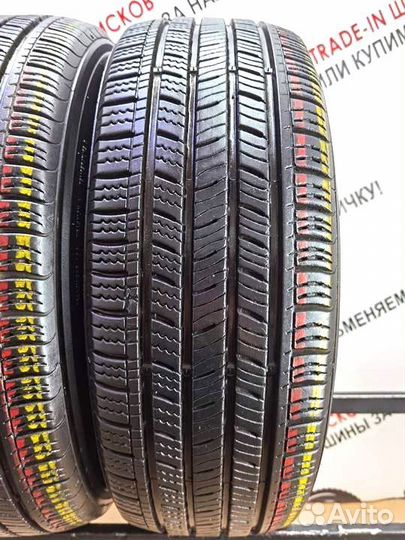 Kumho Solus TA11 205/65 R15 94H