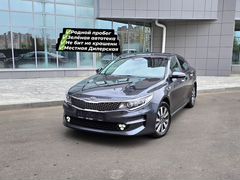 Kia Optima 2.4 AT, 2016, 159 000 км