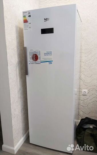 Морозильная камера