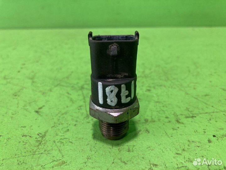 Датчик давления топлива MAN TGA