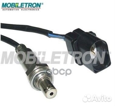 OS-B523 лямбда-зонд L750mm Seat Leon/Altea, V