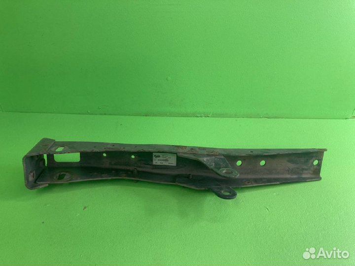 Кронштейн кабины iveco stralis