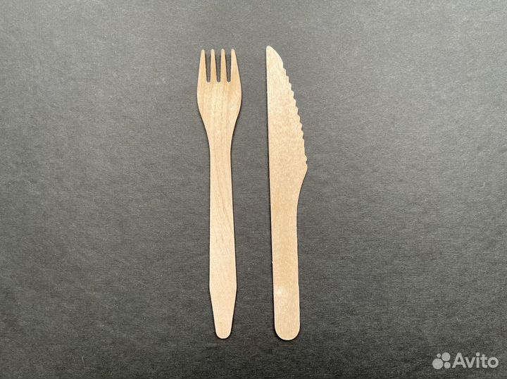 Столовые приборы для скрапбукинга