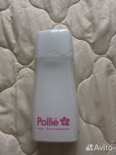 Воскоплав картриджный (нагреватель для воска)