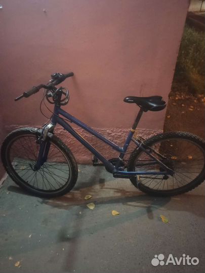 Велосипед Stern