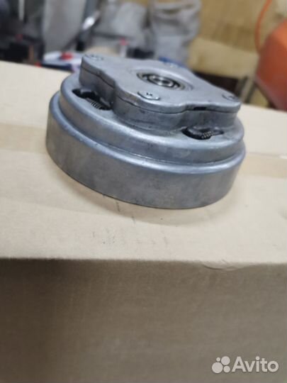 Корзина сцепления Альфа /Дельта, аналоги