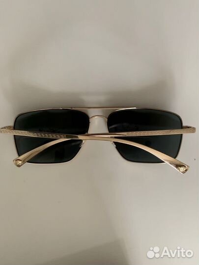 Солнцезащитные очки versace