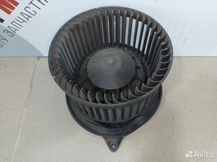 Моторчик отопителя Ford Focus I 1998-2005 1S7H1845