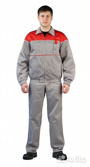 Спецодежда