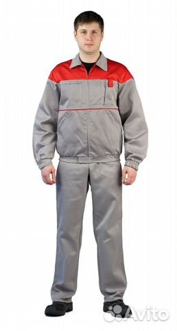 Спецодежда