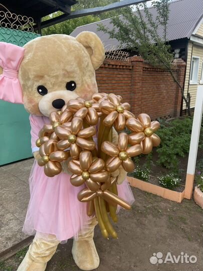 Ростовые куклы