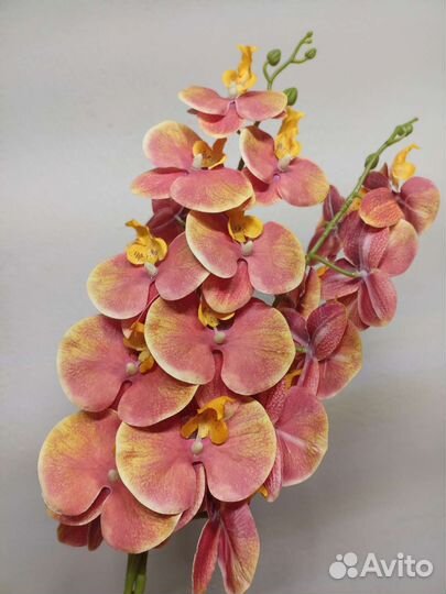 Орхидеи искусственные