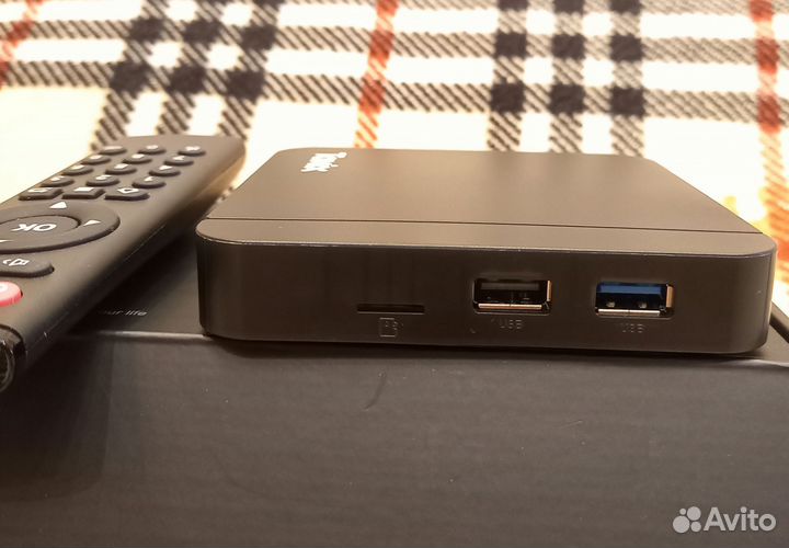 Тв Box Smart tv бокс