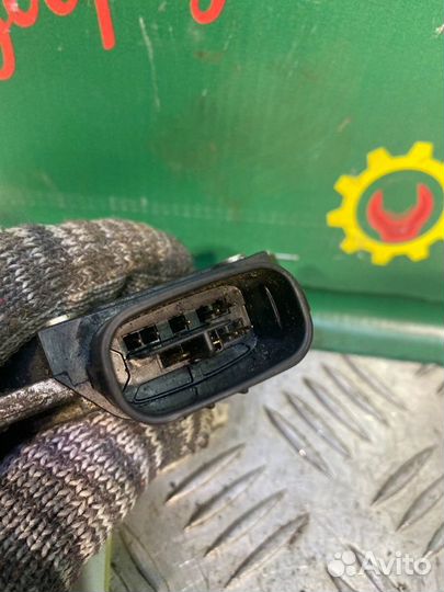 Датчик положения селектора АКПП Toyota Vitz