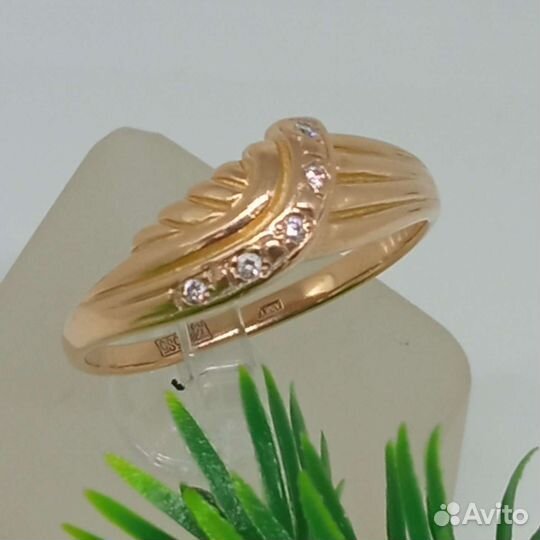 Золотое кольцо