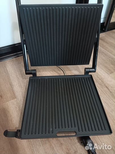 Гриль электрический tefal
