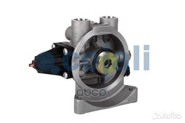 2210159 осушитель воздуха 4324101120 однокамер