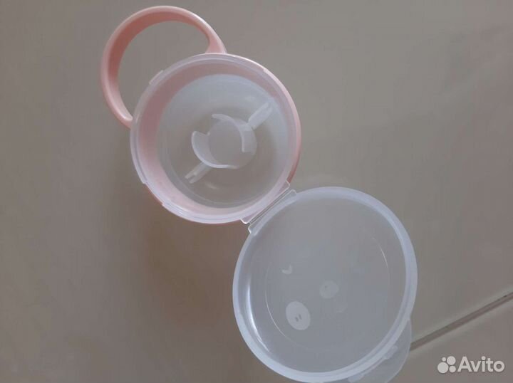 Бутылочка детская Lubby 250 мл