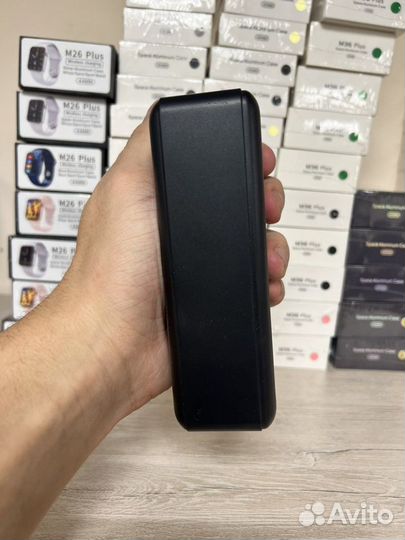 Повербанк power bank 50000 mah. Новый