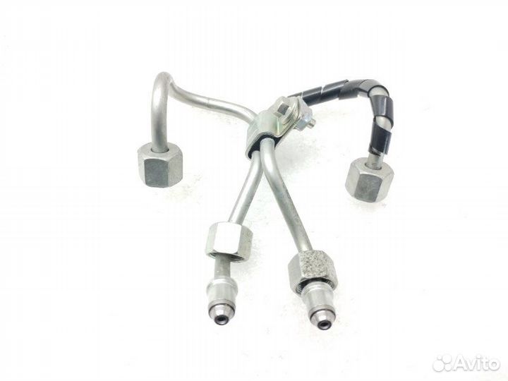 Трубка топливная Land Rover Discovery 5 L462 3.0D