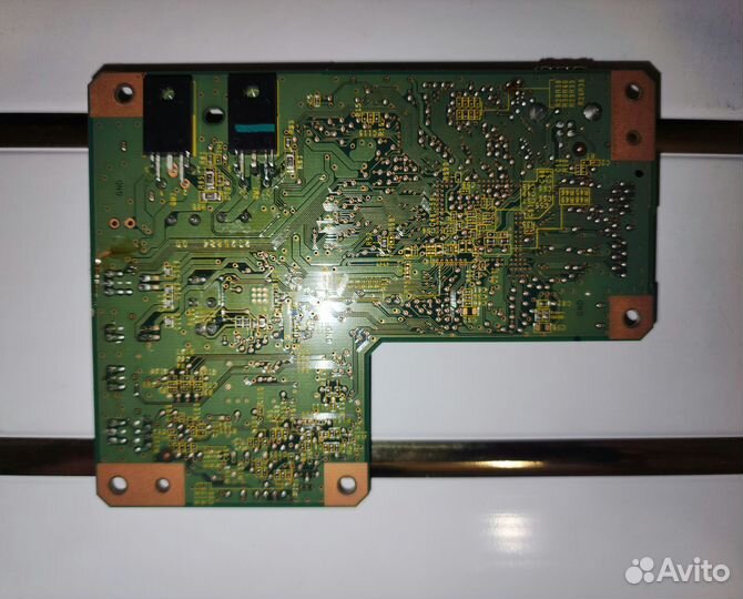 Epson Stylus Photo Т50 плата