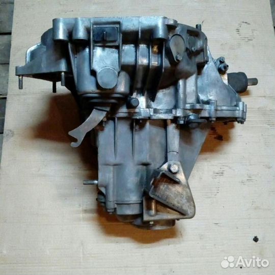 Коробка(кпп) на ваз 2108-2109-21099-2113-2114-2115