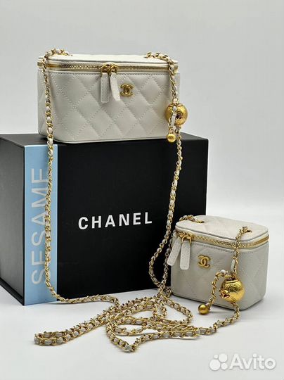 Сумка Chanel