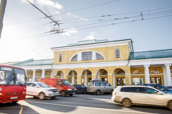 Свободного назначения, 321.6 м²