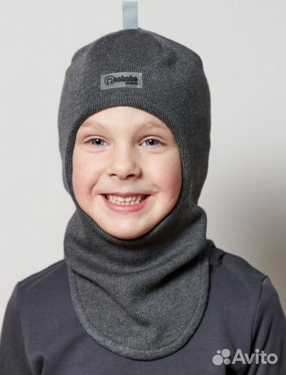 Шлем демисезонный Sokoke, новый