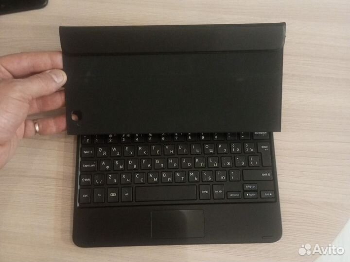 Планшет samsung galaxy tab s3