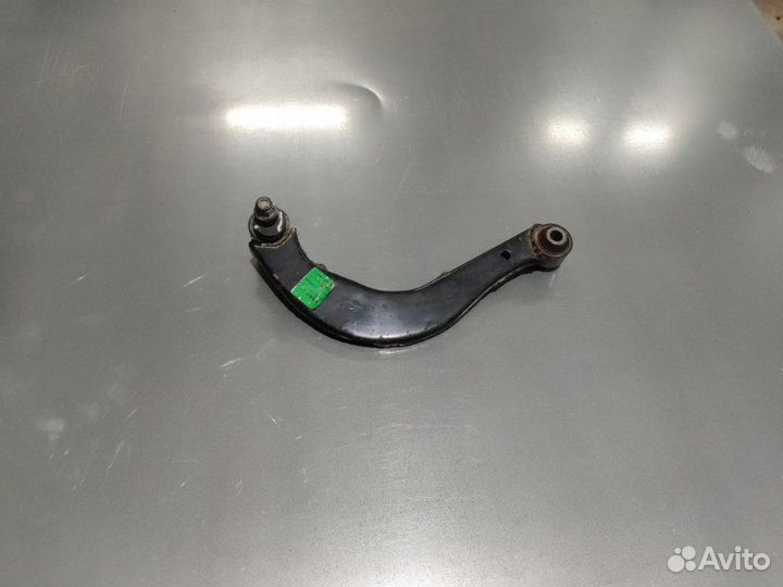 Рычаг подвески задний левый Chery Tiggo Pro 7 2021