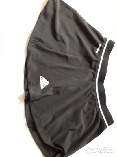 Юбка adidas climalite