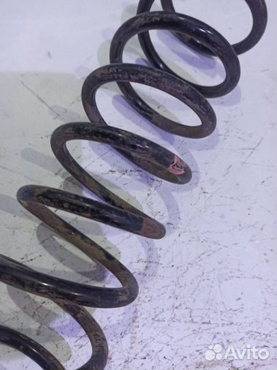 Пружина задняя Мазда 5 1 CR