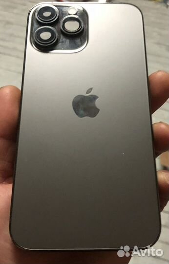 Корпус iPhone 13 pro max